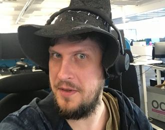 Balcosmos