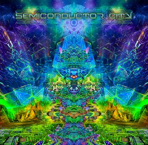Semiconductor city