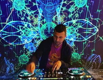 Cifroteca - Dj Jet