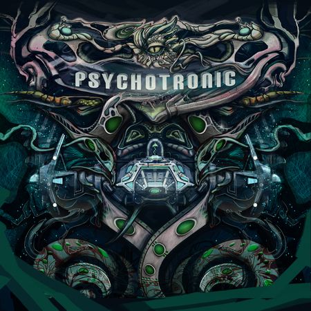 Psychotronic