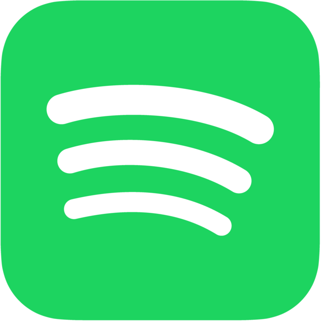 Spotify Ablepsy